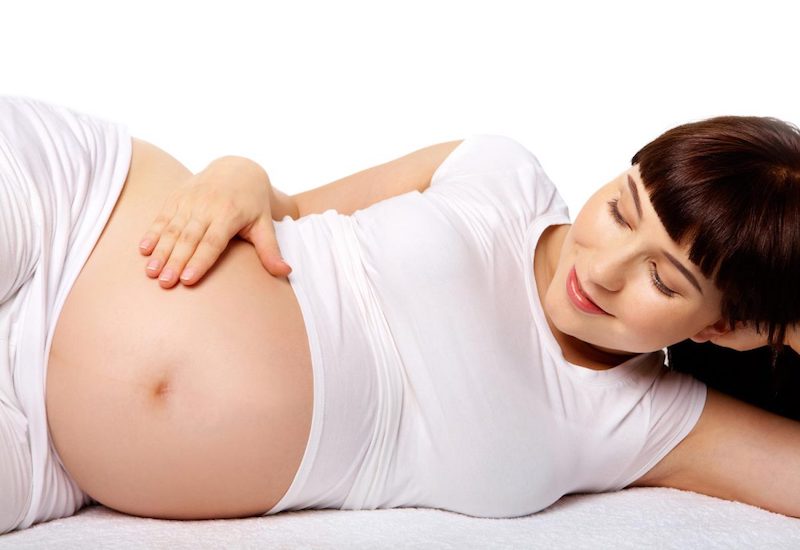 Mẹ bầu cần đặc biệt lưu ý đến chế độ ăn uống để có một thai kỳ khỏe mạnh