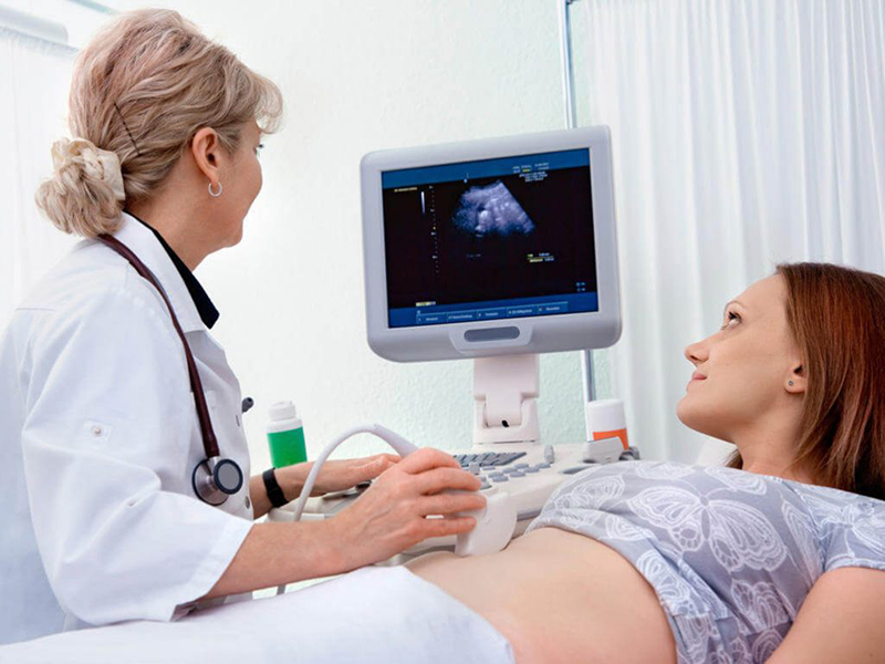 Sàng lọc trước sinh giúp bác sĩ phát hiện những bất thường và dị tật thai nhi