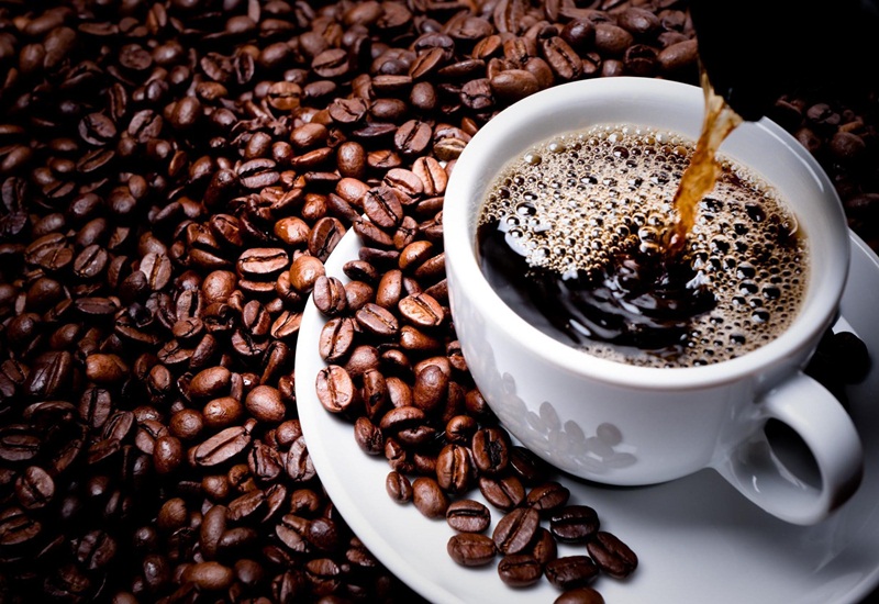 Uống cà phê giúp não hoạt động hiệu quả hơn