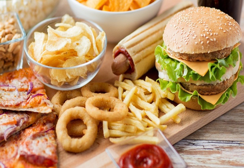 Tìm hiểu nguyên nhân béo phì vẫn suy dinh dưỡng ở trẻ | Medlatec