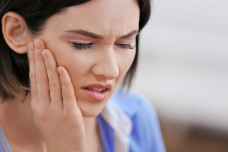 Bật mí cách giảm đau khi bị sâu răng cực hiệu quả