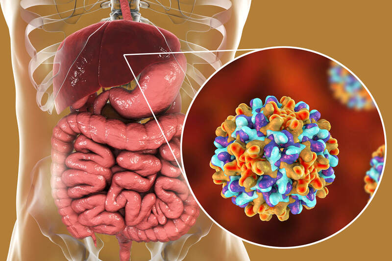 Khám tiền hôn nhân có sàng lọc viêm gan do virus