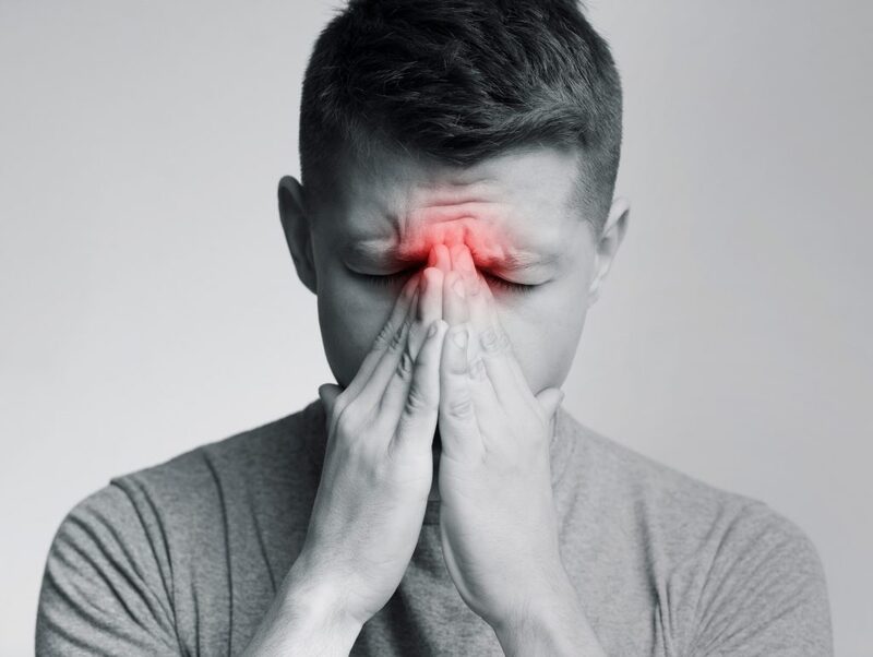 Viêm xoang gây đau đầu: phương pháp điều trị và cách phòng ngừa