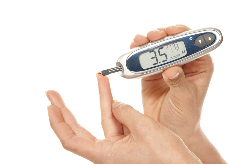 Người bệnh tiểu đường thường được hỗ trợ điều trị bằng insulin