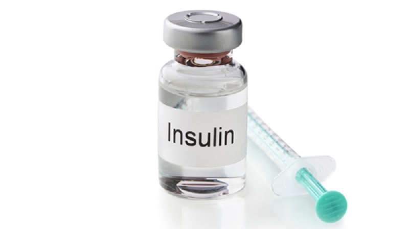 Sử dụng insulin cần tuân thủ phác đồ của bác sĩ