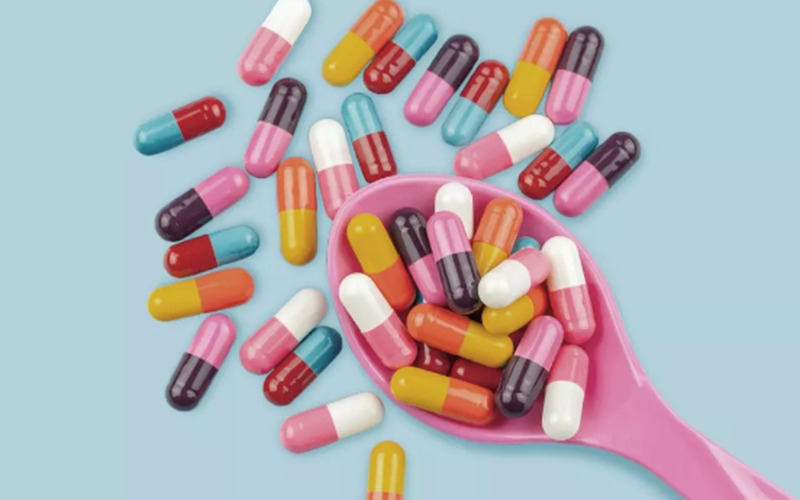 Amoxicillin là kháng sinh thường chỉ định trong điều trị viêm mũi họng