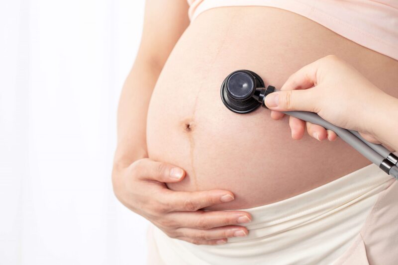 Tiểu đường thai kỳ gây nguy hiểm cho mẹ và bé