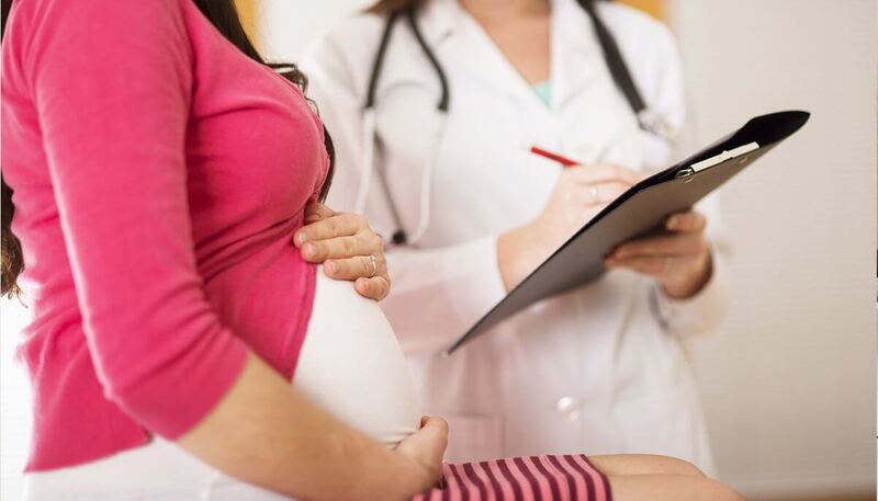 Tiểu đường thai kỳ thường khiến thai to hơn bình thường