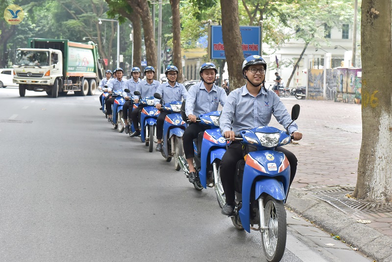 Nhờ có dịch vụ lấy mẫu xét nghiệm tận nơi của MEDLATEC, gia đình nhỏ vẫn đảm bảo phòng chống dịch an toàn và kiểm tra sức khỏe