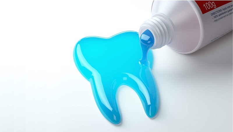 Fluoride có tốt cho răng không? Tại sao kem đánh răng chứa Fluoride được  khuyến khích sử dụng? | Medlatec