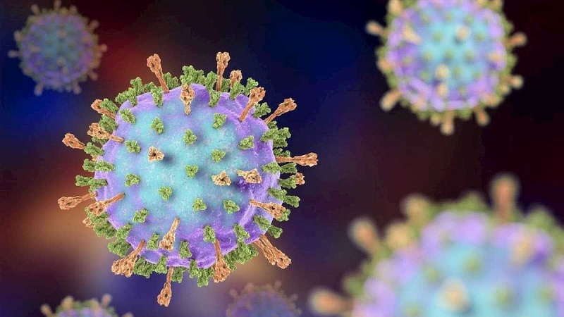 Nguyên nhân viêm tinh hoàn thường do virus quai bị gây ra