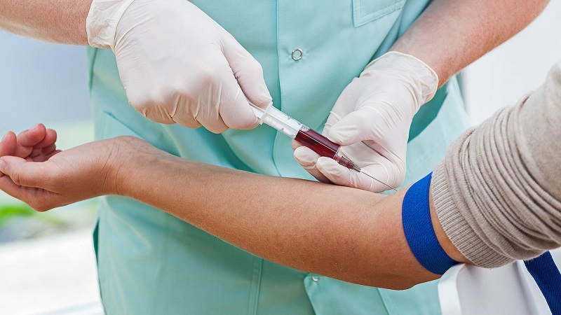 Cần lưu ý một số điều trước khi thực hiện xét nghiệm máu