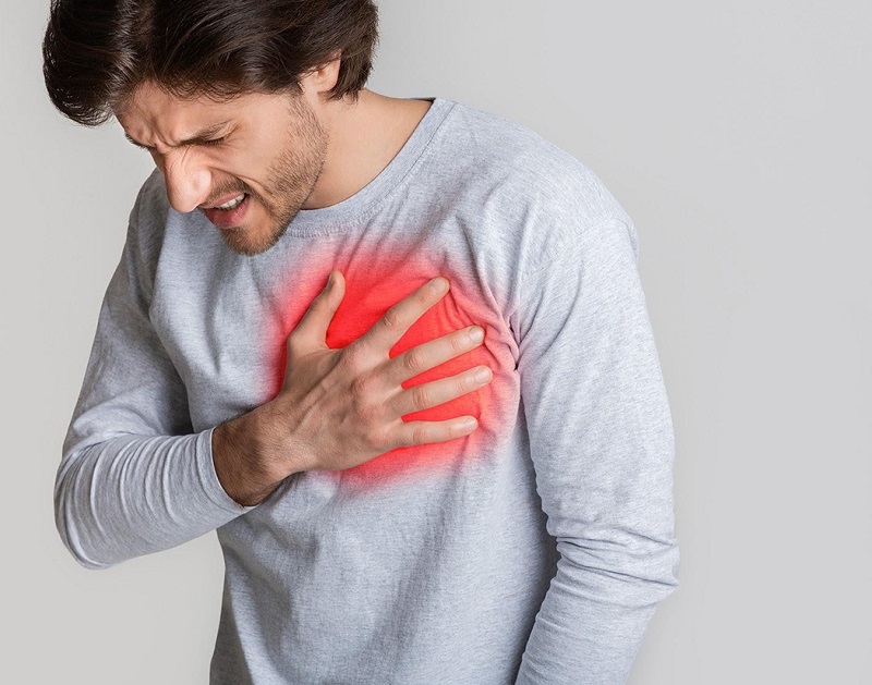 Với phái mạnh, liệu bệnh tim có ảnh hưởng đến sinh lý không? | Medlatec
