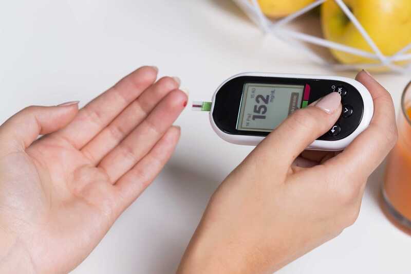 Các biến chứng của bệnh tiểu đường và cách phòng ngừa | Medlatec