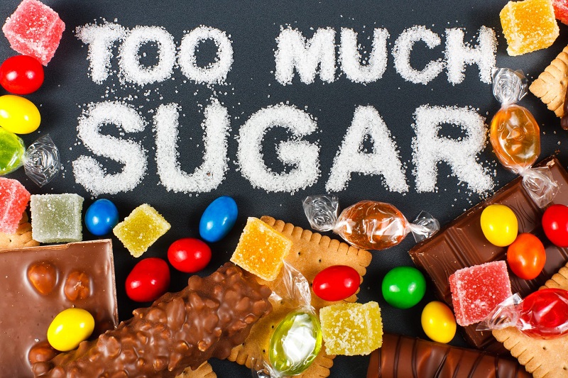 6 nguy cơ bệnh tật do ăn uống nhiều đồ ngọt không thể bỏ qua | Medlatec