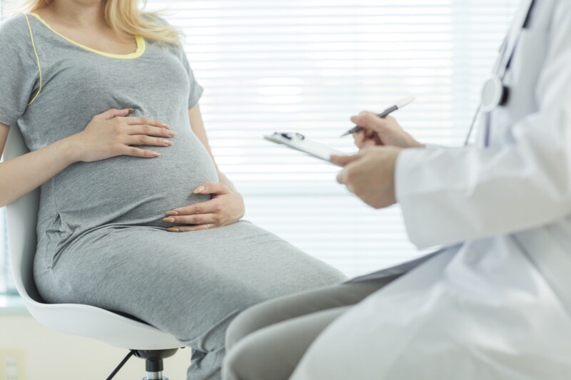 Nhân xơ tử cung có thể ảnh hưởng đến sự phát triển của thai