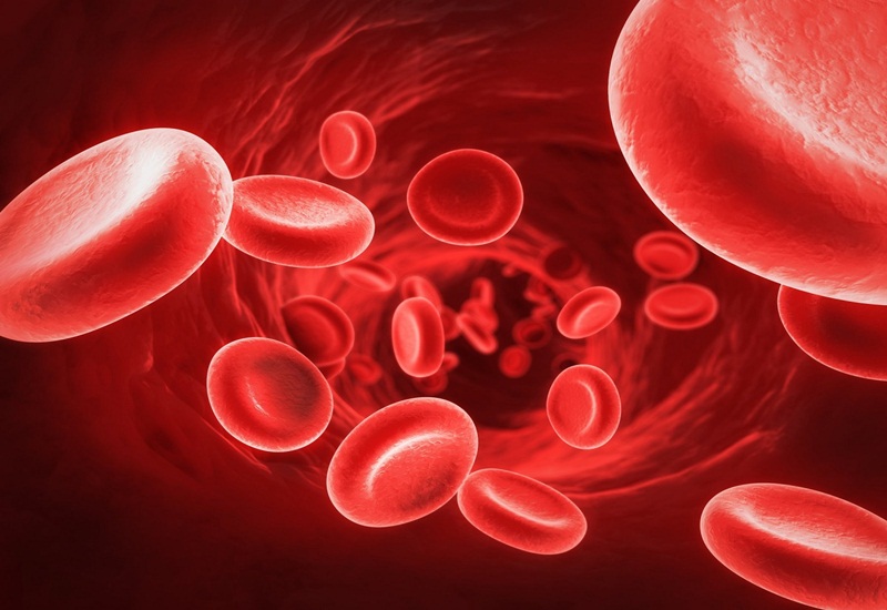 Chỉ số HCT bất thường có liên quan đến các bệnh về hồng cầu