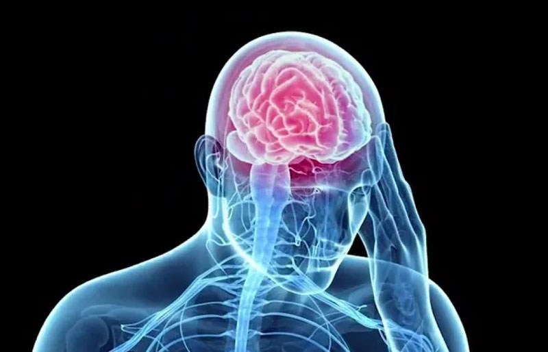 Góc giải đáp: chấn thương sọ não không mổ có để lại di chứng không?