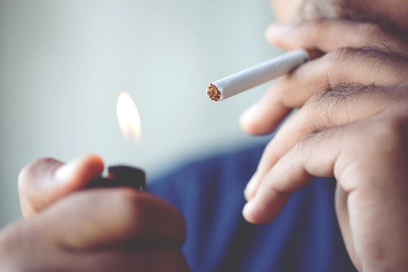 Mách bạn 4 cách làm sạch phổi sau khi bỏ hút thuốc
