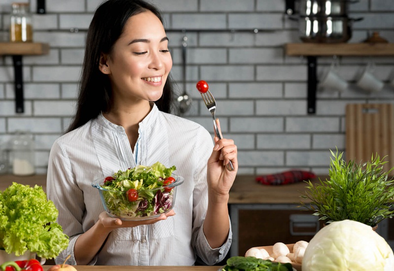 Cần áp dụng chế độ ăn phù hợp để ngăn ngừa biến chứng bệnh tiểu đường