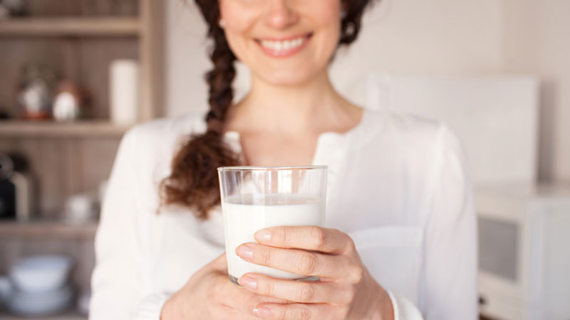 Bệnh nhân tiểu đường có được uống sữa không?