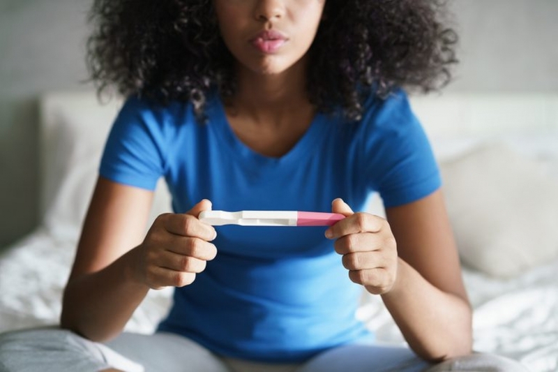  Phụ nữ mang thai dưới 13 tuần tuổi không nên tiêm vắc xin Covid-19
