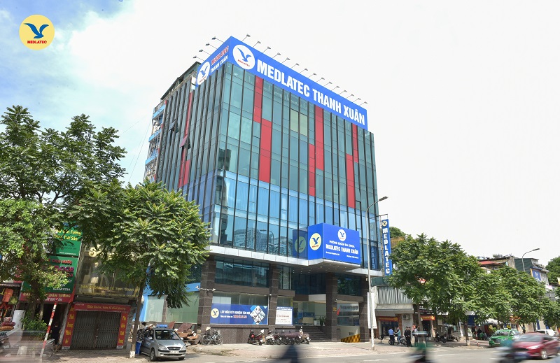 Bệnh viện Đa khoa MEDLATEC là địa chỉ khám hậu Covid tại Hà Nội