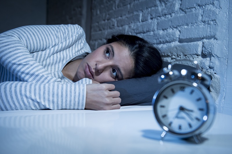 Góc giải đáp: Mất ngủ nhiều có nên đi khám? | Medlatec