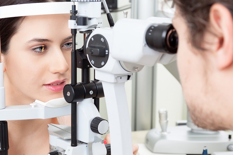 Chẩn đoán đúng nguyên nhân viêm kết mạc mắt giúp điều trị nhanh chóng, hiệu quả