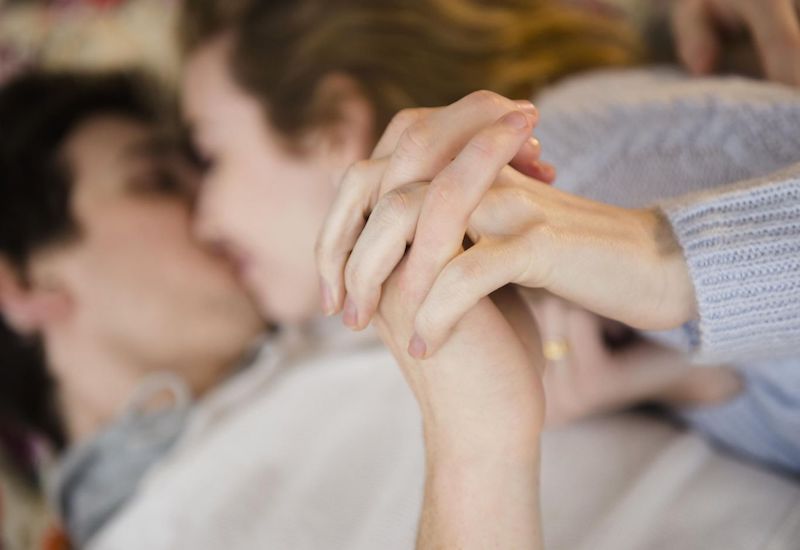 Quan hệ tình dục không an toàn dễ khiến nam giới mắc các bệnh xã hội nguy hiểm