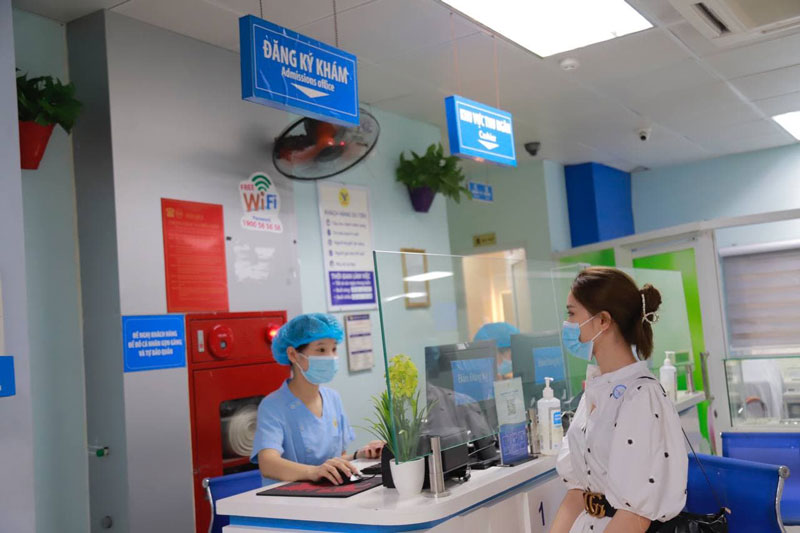  Bệnh viện Đa khoa MEDLATEC có kinh nghiệm điều trị hội chứng De Quervain