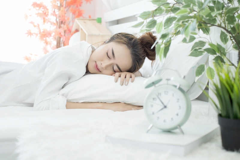 Vai trò của axit amin trong việc cải thiện tâm trạng và giấc ngủ
