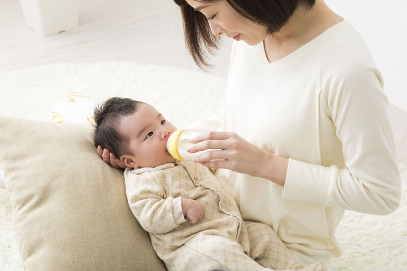 Viêm tai giữa cấp ở trẻ sơ sinh dấu hiệu điển hình là gì? – Medlatec.vn