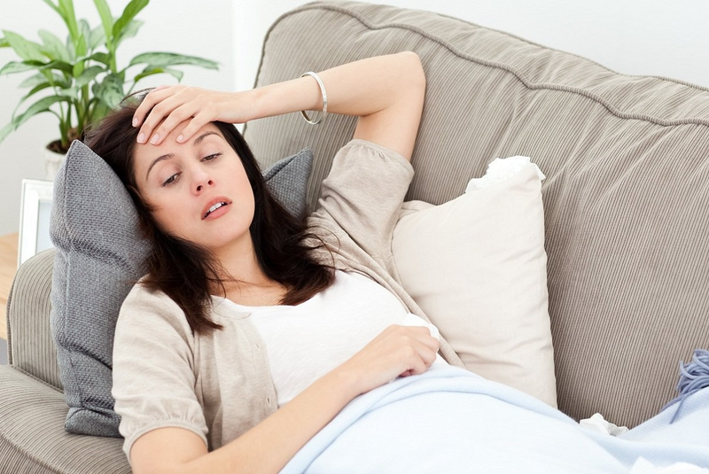 Rối loạn thần kinh thực vật gây rối loạn giấc ngủ
