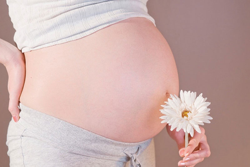 Mẹ cần chuẩn bị những gì khi quyết định tiếp tục thai kỳ? 