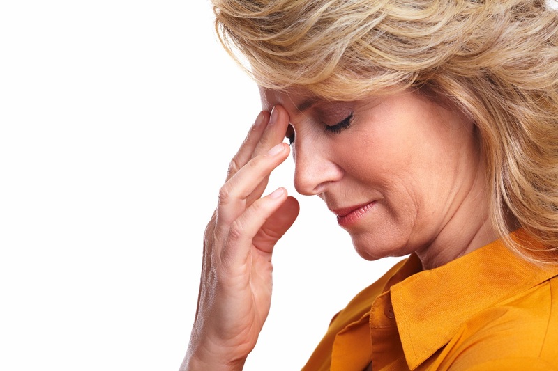 Đau nửa đầu Migraine là nguyên nhân phổ biến gây đau nửa đầu bên trái