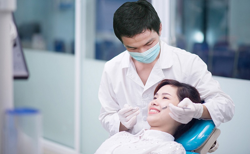 Vì sức khỏe khách hàng luôn là mục tiêu phấn đấu của MEDLATEC