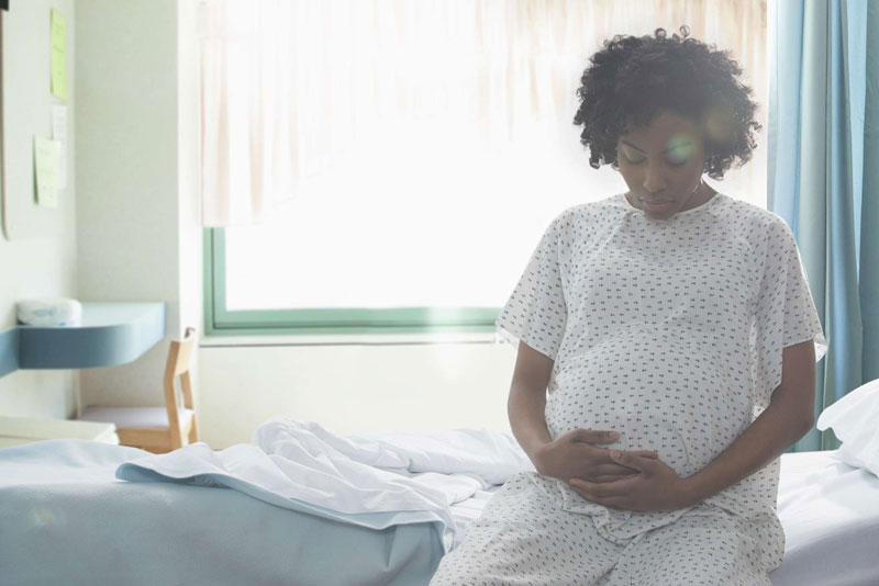 Giảm tiểu cầu thai kỳ tự miễn là vấn đề sức khỏe mẹ bầu cần quan tâm