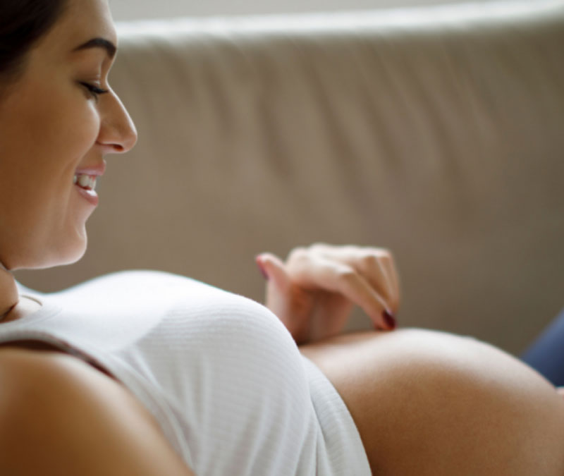 Giúp ba mẹ nhận biết những dấu hiệu mang thai con trai