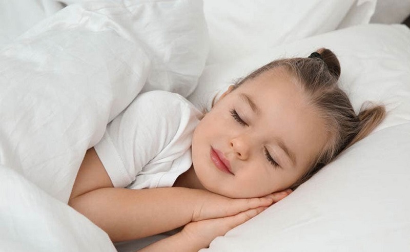 Hiện tượng ngủ rũ ở trẻ em là gì, có đáng lo ngại không? | Medlatec