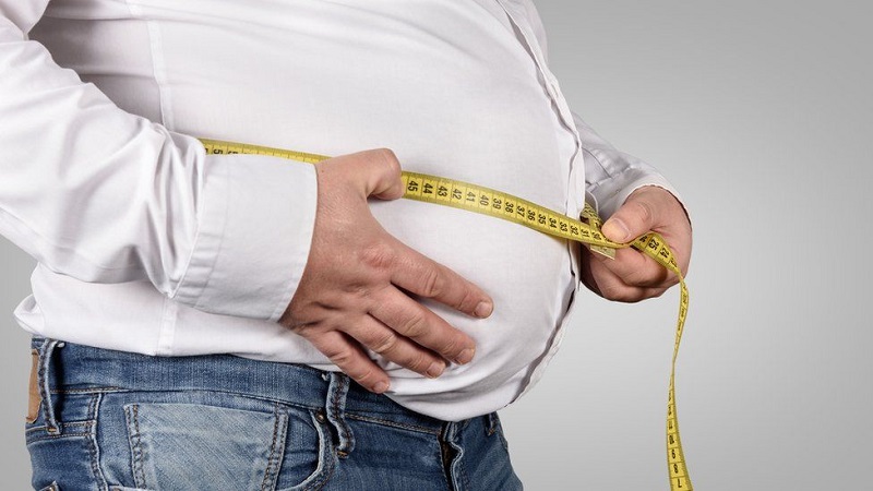 Thừa cân, một yếu tố nguy cơ cần thăm khám sức khỏe tổng quát