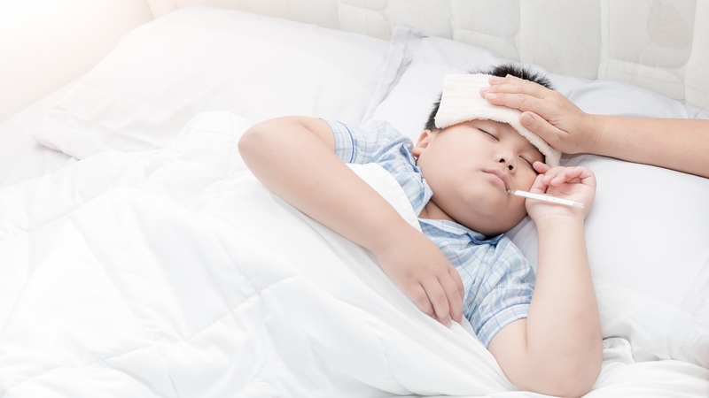 Cách điều trị bệnh cúm a tại nhà an toàn và nhanh khỏi bệnh