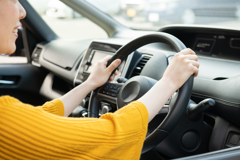 Khám sức khỏe lái xe là cần thiết trước khi thi bằng lái