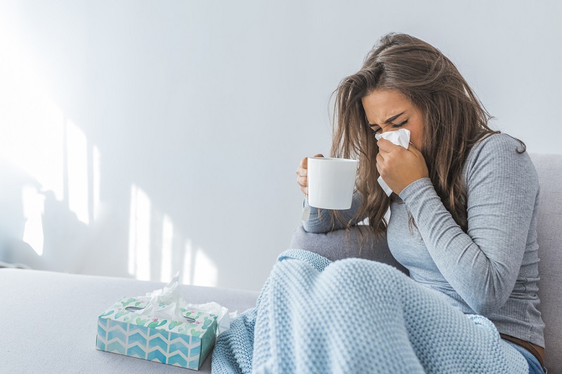 Xét nghiệm cúm A là việc cần thiết khi có dấu hiệu cúm để chữa trị kịp thời
