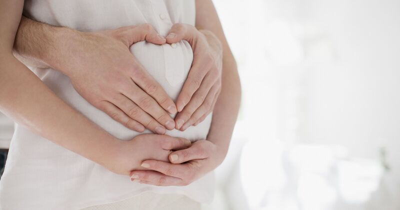 Nút nhầy tử cung có nhiệm vụ bịt kín cổ tử cung, bảo vệ thai nhi