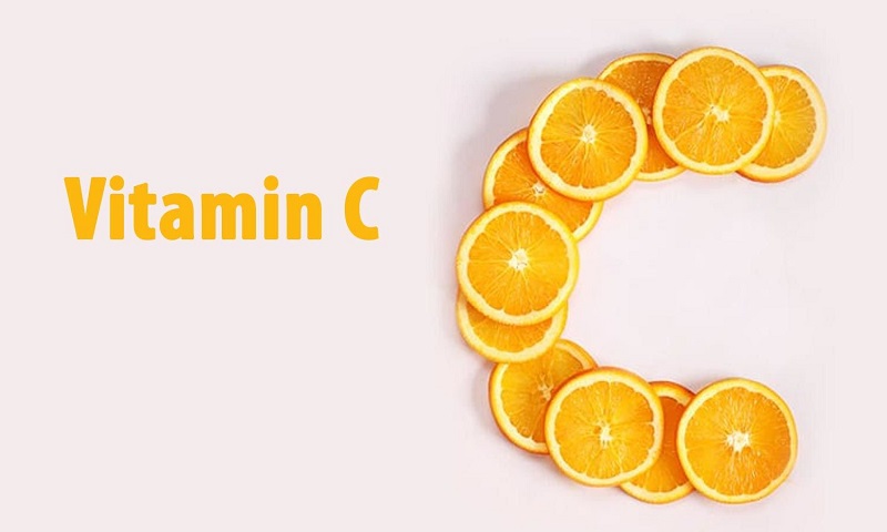 Bổ sung vitamin C cho cơ thể có thể khiến kinh nguyệt đến sớm 1 tuần