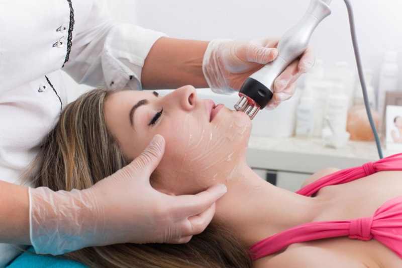 Laser trị sẹo lồi giúp ngăn chặn tối đa nguy cơ tái phát và không gây đau cho bệnh nhân