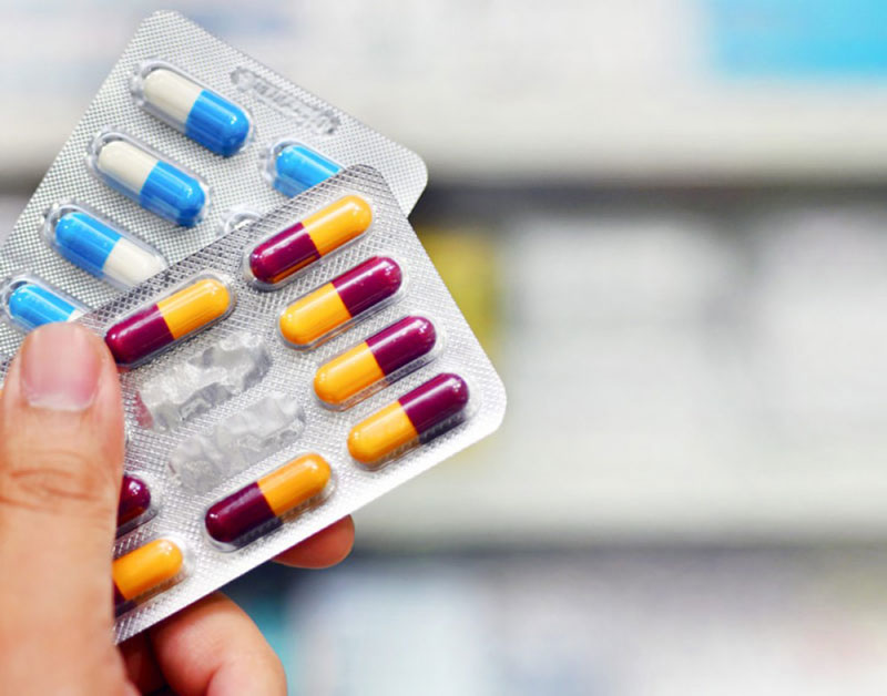 Thuốc Amoxicillin có tác dụng như thế nào? – Medlatec.vn