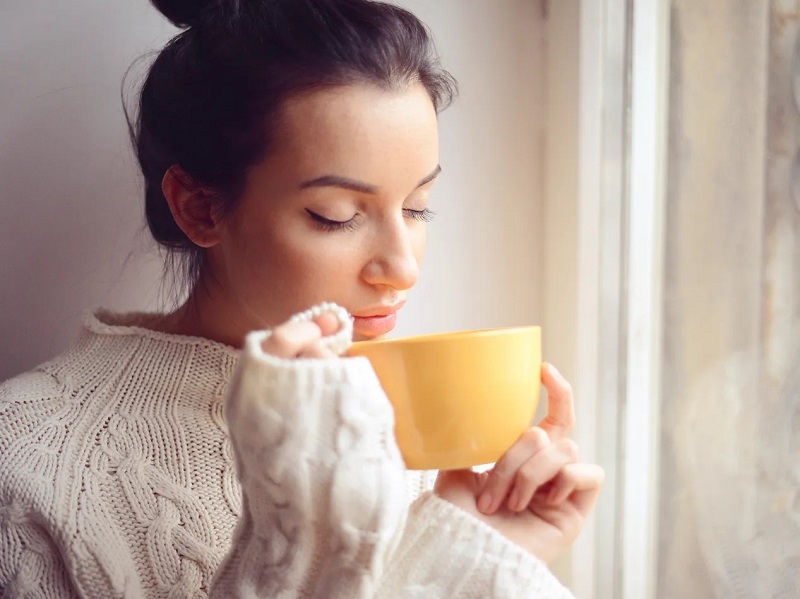 Uống trà đúng cách cũng là một giải pháp để ngăn ngừa sự hình thành ung thư
