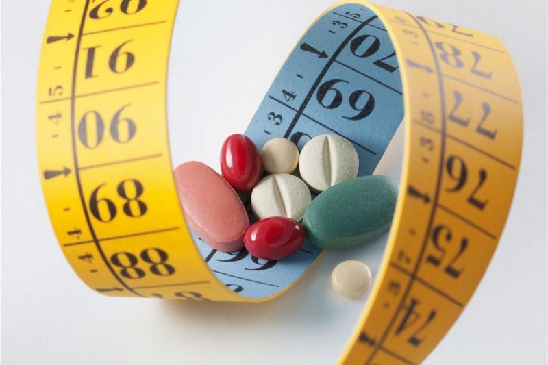 Hỏi đáp: Uống thuốc giảm cân có ảnh hưởng đến kinh nguyệt không?